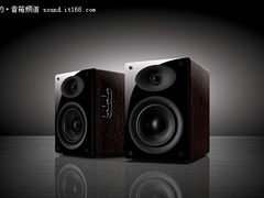 叱咤风云 惠威桌面4寸音箱军团全探秘 