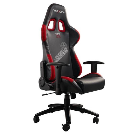 DXRACER电竞椅北京旗舰总店新款到店