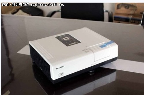 高性能低价格 夏普 XR-N850SA仅3299元