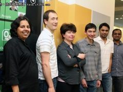 Windows Phone复制粘贴项目的背后