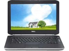 强劲i3芯大屏时尚本 DELL E5420报4700