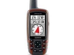 3轴倾斜电子罗盘Garmin map 62s手持机