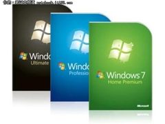 网购危机四伏 使用正版Windows7更安全