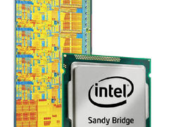 绿色商务应用 英特尔SNB智能处理器解析