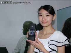 全触屏微型投影机 3M MP180新品售4999