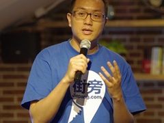 街旁网上线一周年推新功能提升用户体验