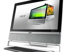 多项进化创新 Acer新Aspire一体机曝光