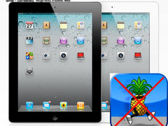 免越狱！Candy store安装破解iPad2软件