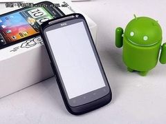 搭载Android2.3系统 HTC G12仅售2550元