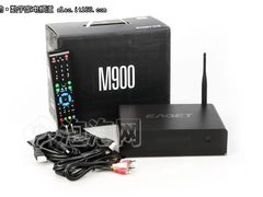 全新的数字娱乐 忆捷M900促销仅售680元