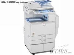 五月理光全面促销 理光5000BSP携礼热卖