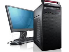 配E5800处理器 联想扬天A4600K报3450