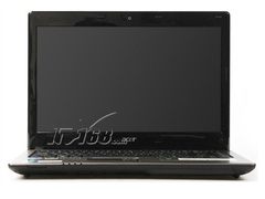 i3芯双显特价学生本 宏基4743G仅报3399