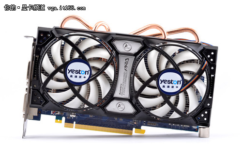 产品介绍：盈通GTX560游戏高手