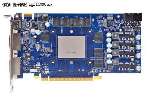 产品介绍：盈通GTX560游戏高手