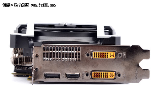 产品介绍：索泰GTX560至尊版