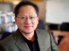 NVIDIA:至少十家厂研发Tegra3四核设备