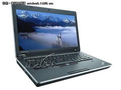 i3芯大屏商务本 ThinkPad E520仅报4500
