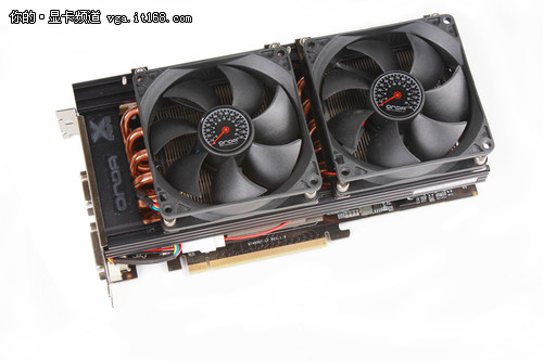 全钽电容 昂达GTX560神戈上市啦