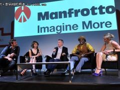 曼富图“想象无限宣言”全球征集已开始