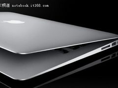 苹果新MacBook Air传闻 将在5月底发布