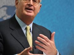 一个伟大的公司和它的理想