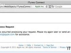 苹果暂时关闭iOS应用程序内支付审批