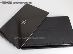 新i5加独显续航7小时 戴尔新款17R评测