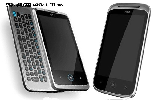 1600万像素+WP7.5系统 HTC Bresson曝光