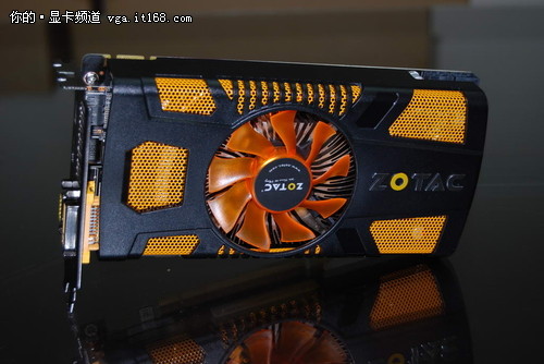 索泰GTX560-1GD5 毁灭者即将铺货