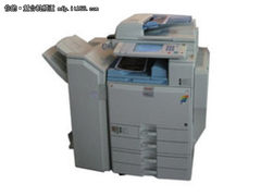 经验之谈 复印机常见故障处理流程方法