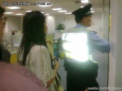 酷6裁员风波发展至肢体冲突 员工称维权