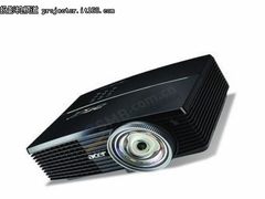 短焦3D投影机 宏碁 S5200促销仅售9999