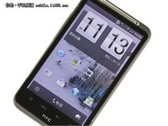 让手机速度再飞一会儿 HTC G10报2789元