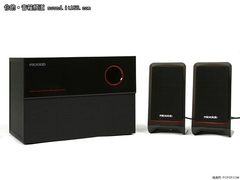 终极办公室设备 麦博M200十周年纪念版