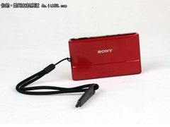 时尚触控1600万像素 索尼TX100售价2550