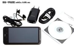 电容式触屏HTC G10时尚智能机售2699元