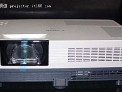 高性能炫视界 佳能 LV-7390新品已到货