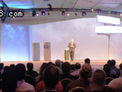 EMC World 2011有关云和大数据十大看点