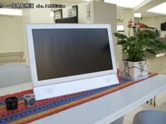 雅致兼健康同方精锐V41一体机4199热销