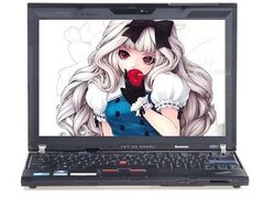 i3芯便携商务本 ThinkPad X201i报5699