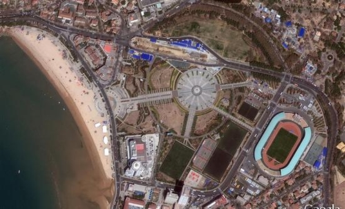 Google地图和地球推出高分辨率照片更新