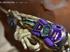 野外专用 宾得三防相机WG-1发布会报道