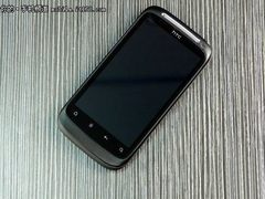 手机玩游戏也能爽到爆 HTC G12报2559元