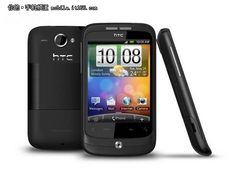 精美诱惑Android智能机 HTC G8仅1300元