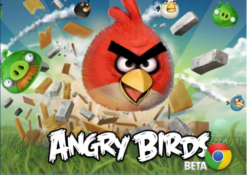 angry birds