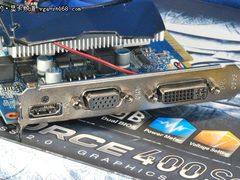 豪华用料 强悍表现 影驰GT430现仅499元