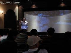 吹响40年传承号角  爱威影音体验会首演