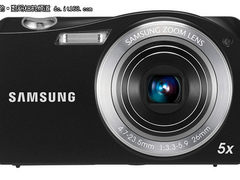 突破传统造型 三星ST6500促销价1510元