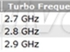 继续17w超低功耗 Intel 3款新i5/i7登场